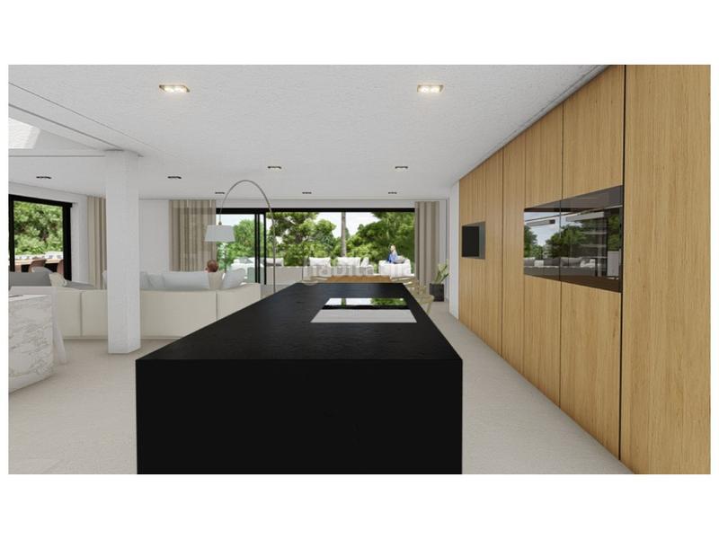 Foto def7e4e9-1a25-4fa5-96fc-3fd70462940a. House with heating parking pool in Portals Nous Calvià