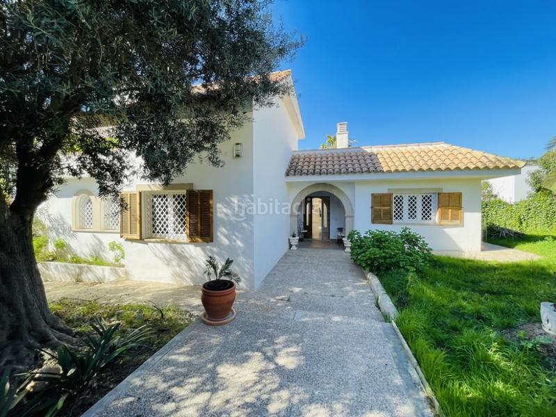 Foto e227e3c0-5ce5-4e15-ab03-52d233562aca. House with heating parking pool in Portals Nous Calvià