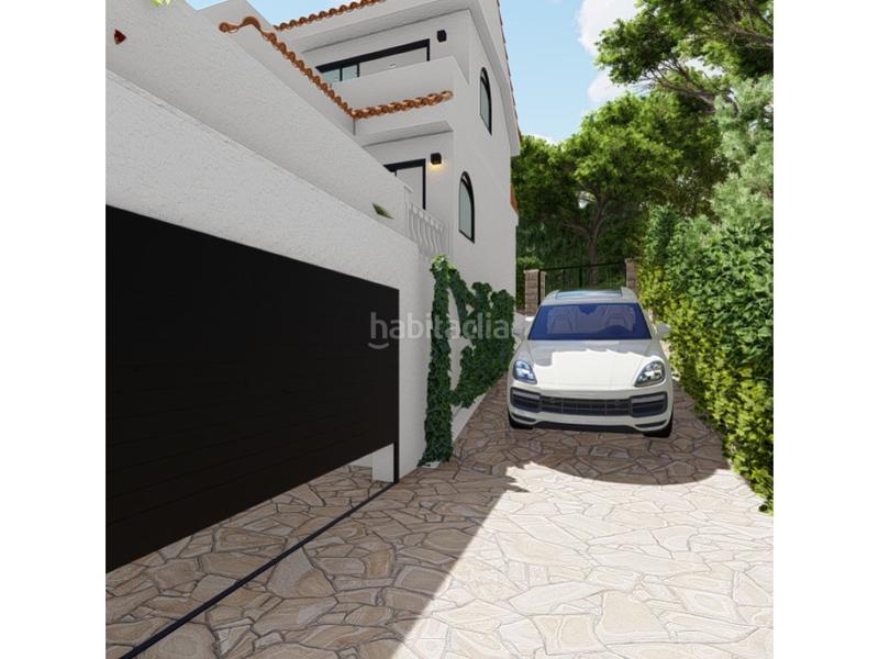 Foto f7198ba1-8809-4757-8bbc-7e91c0111c97. House with heating parking pool in Portals Nous Calvià