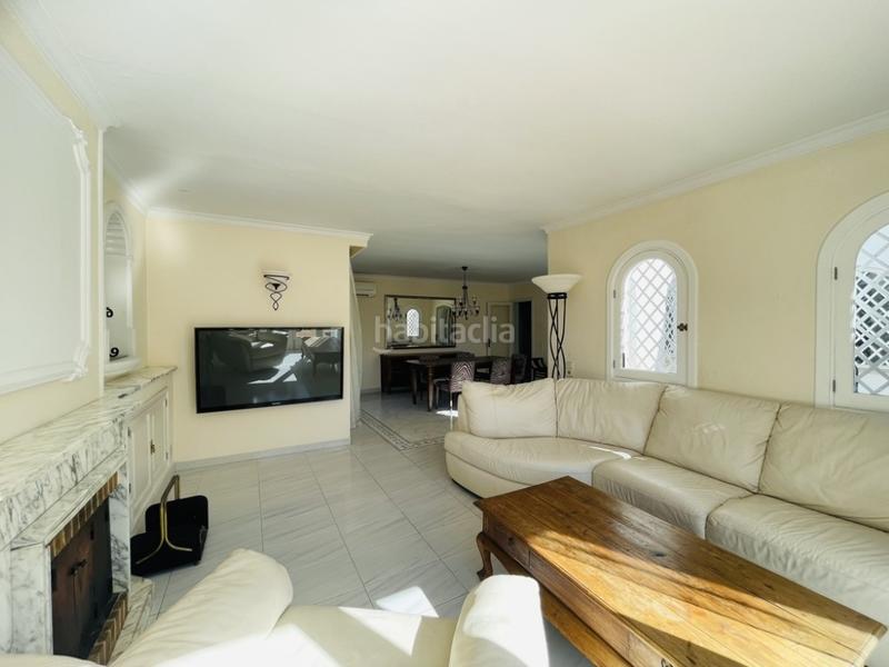 Foto fa4d72f0-344f-4965-9672-8637e26a5c2b. House with heating parking pool in Portals Nous Calvià