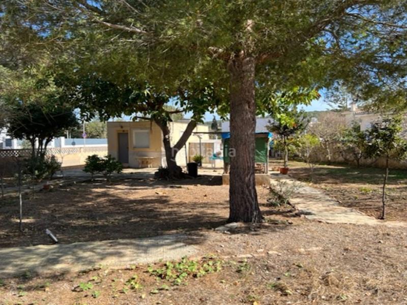 Foto aa925100-82e7-4344-8e21-34f34ef2771d. Wohngrundstück in El Toro Calvià