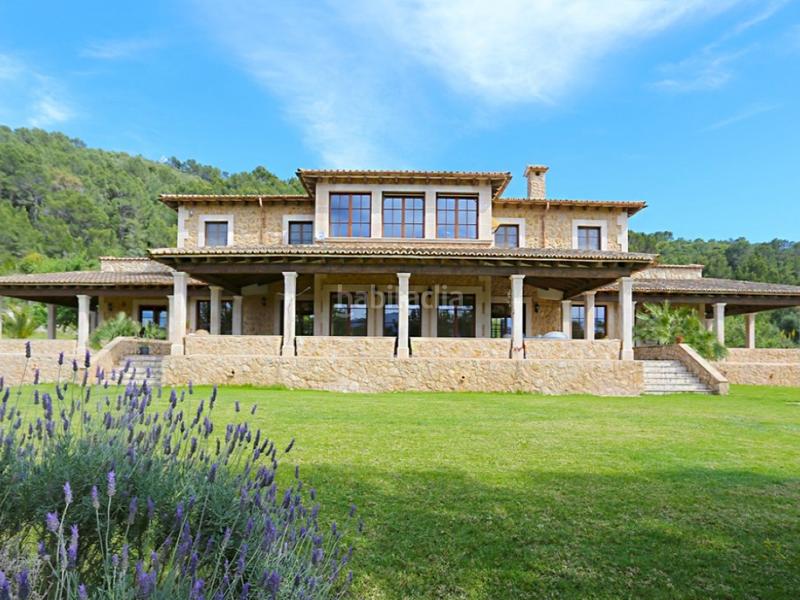 Foto 16f6755d-dc14-4d88-be3f-0a2333192482. Haus mit pool in Centro Inca