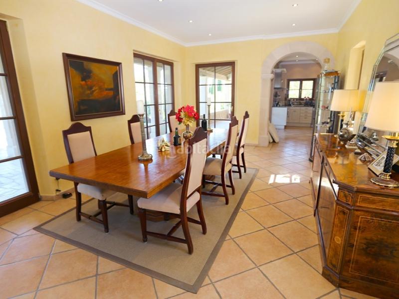 Foto 5be2d1bb-71ef-41eb-b1df-4c436eb69a5a. Haus mit pool in Centro Inca