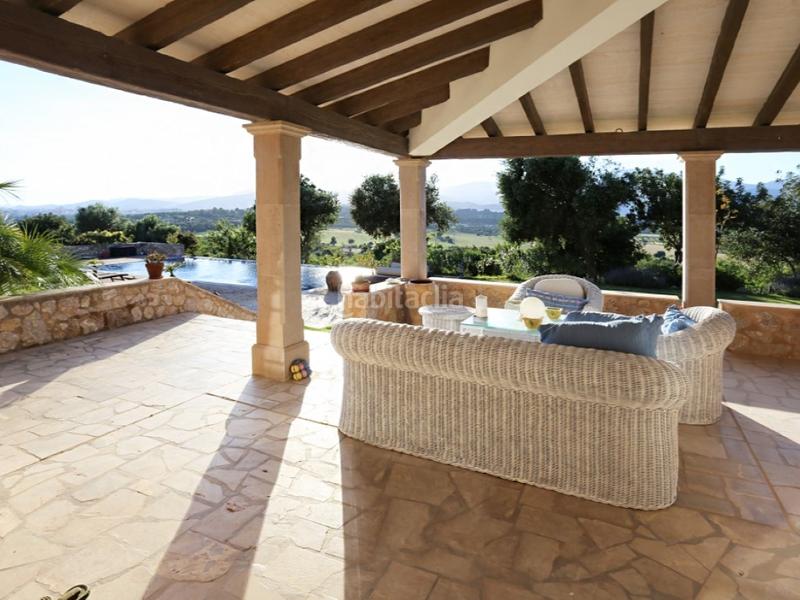 Foto 68b3904a-e7c1-4c71-a2a0-cdeb852949de. Haus mit pool in Centro Inca