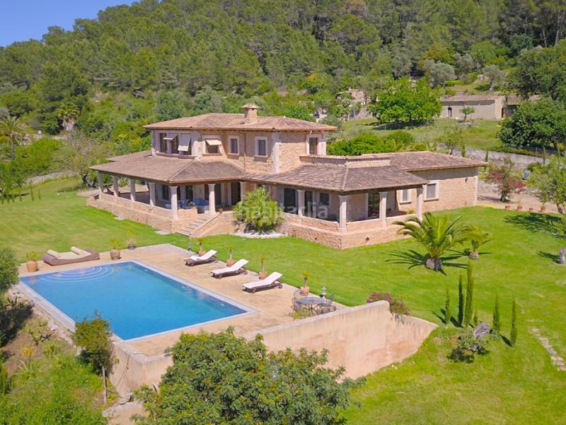 Foto 97760399-6ae8-4790-9353-79215604f89c. Haus mit pool in Centro Inca