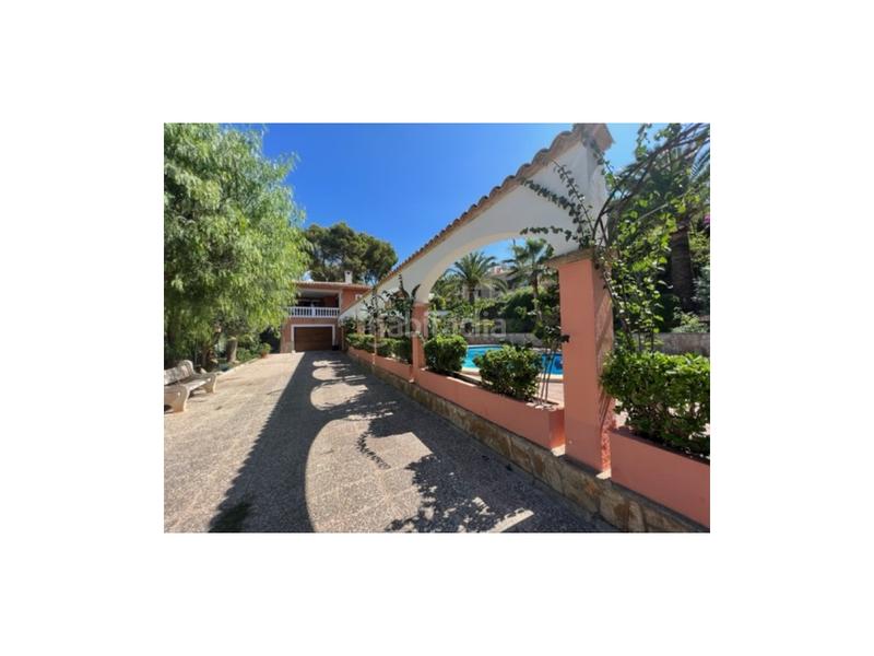 Foto cff723cb-579e-430d-b0dd-6d40da6d6610. Haus in Santa Ponça Calvià