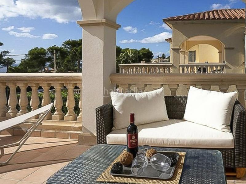 Foto 8e610b68-6213-4ecb-9a40-b71ed1c087c5. Casa con piscina in Campos