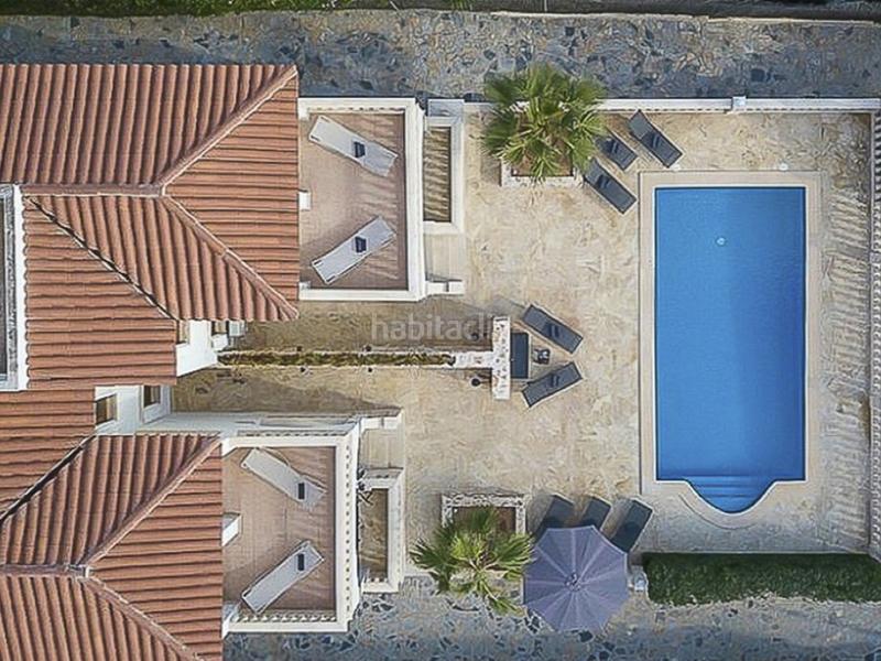 Foto ceb69487-a12a-4295-9ad6-4de8e83d8671. Casa con piscina in Campos