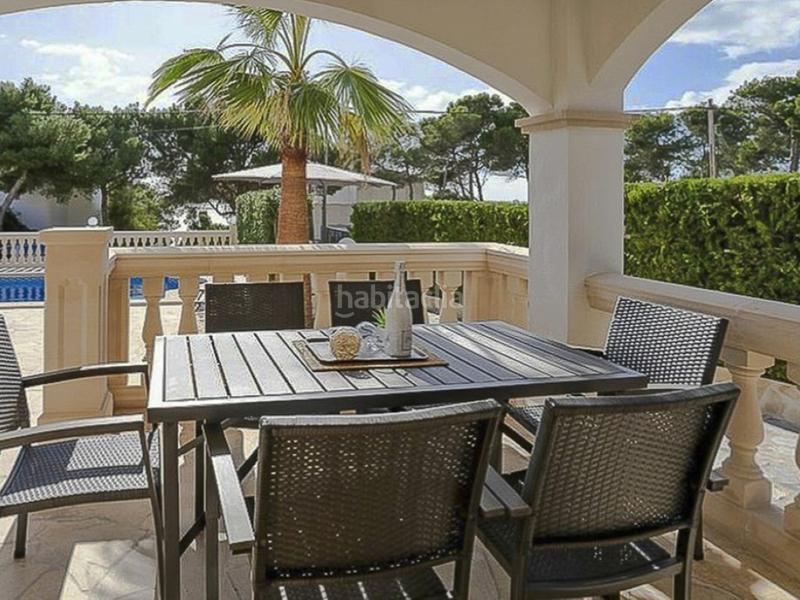 Foto ebdf2142-f02c-411b-8ad6-f6ef4939ffbc. Casa con piscina in Campos