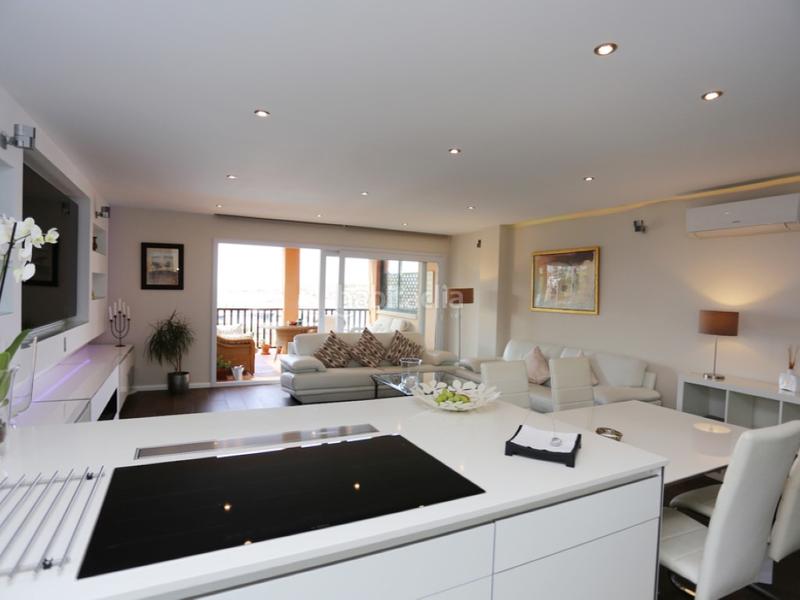 Foto 339aa318-3ea4-4339-8fb5-5e00059e19e2. Apartment with pool in El Toro Calvià