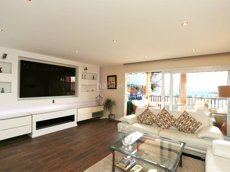 Foto f4086249-37b3-4078-8ddc-c293c1efc50b. Apartment with pool in El Toro Calvià