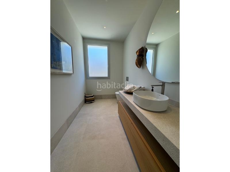 Foto 604db585-2c7c-445c-9488-454285cebc94. Maison avec piscine dans Portals Nous Calvià