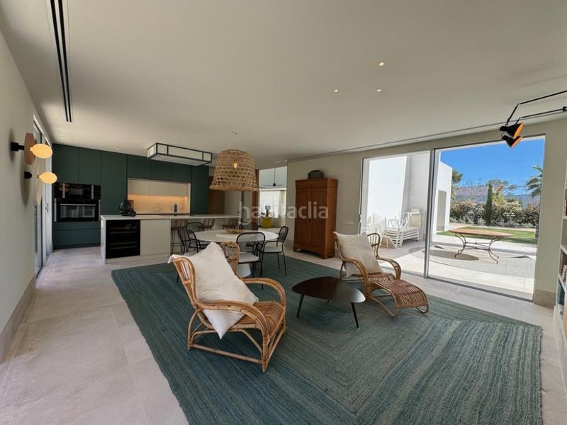 Foto b3265e66-49b4-4776-b27d-4ddaca802742. Maison avec piscine dans Portals Nous Calvià