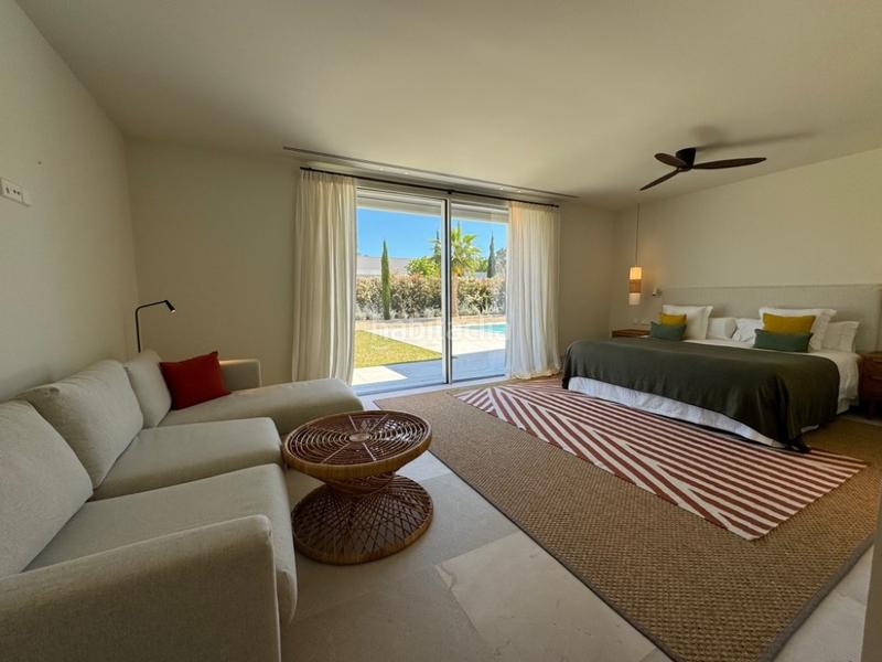 Foto c3bd705a-8b3e-4391-9798-a6510796030e. Maison avec piscine dans Portals Nous Calvià