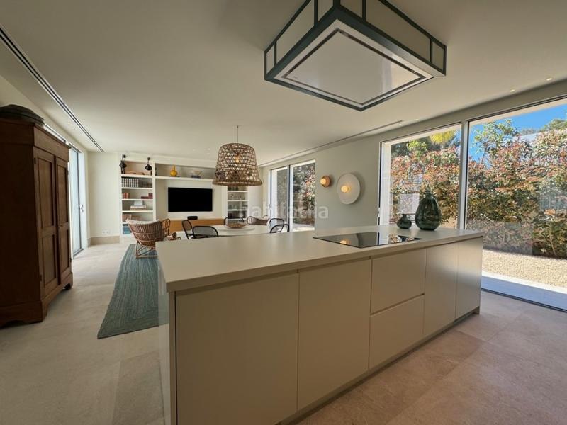 Foto f2d1372c-2de8-46bd-88bd-7eb970144317. Maison avec piscine dans Portals Nous Calvià