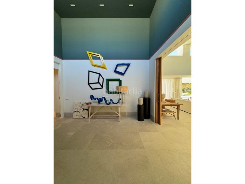 Foto fa0a670d-6527-480b-8d65-e8998a9aefc0. Maison avec piscine dans Portals Nous Calvià