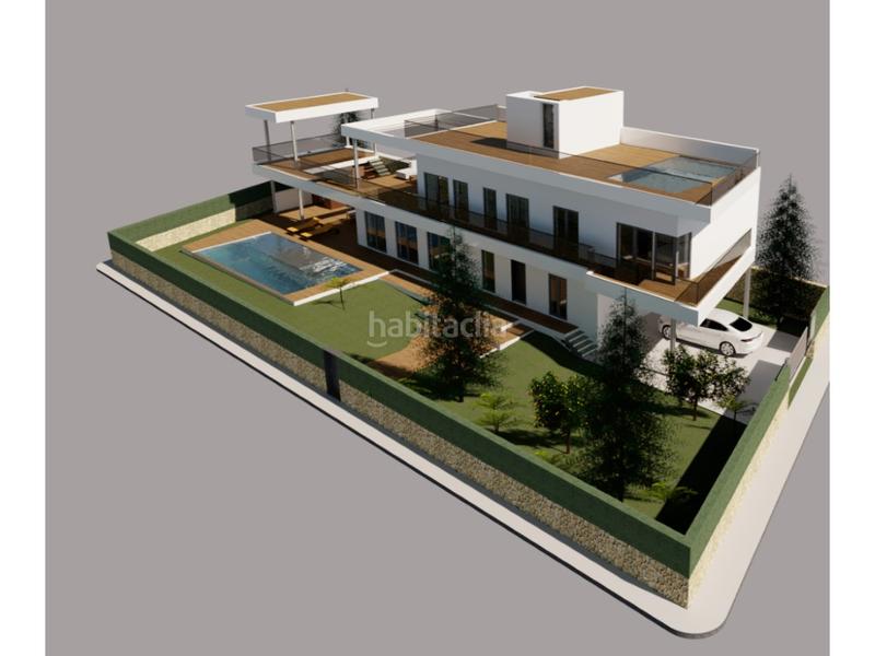 Foto 0f25f5b2-233b-403d-86bc-3e9892136e14. Terreny residencial a Santanyí poble Santanyí