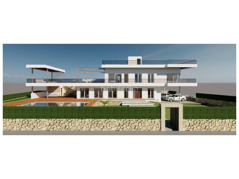 Foto 18928820-552a-44cd-a811-3eb6d94e07f8. Terreny residencial a Santanyí poble Santanyí