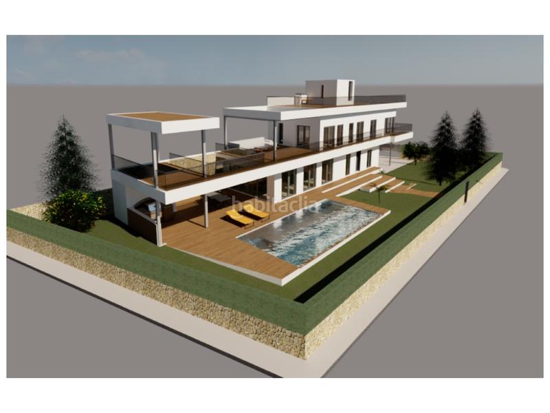 Foto b32b149b-11a9-46af-acee-44e38754c9d5. Terreny residencial a Santanyí poble Santanyí