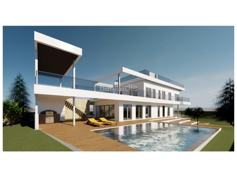 Foto b46cb766-788c-4404-b16f-7ec6d32e6a59. Terreny residencial a Santanyí poble Santanyí