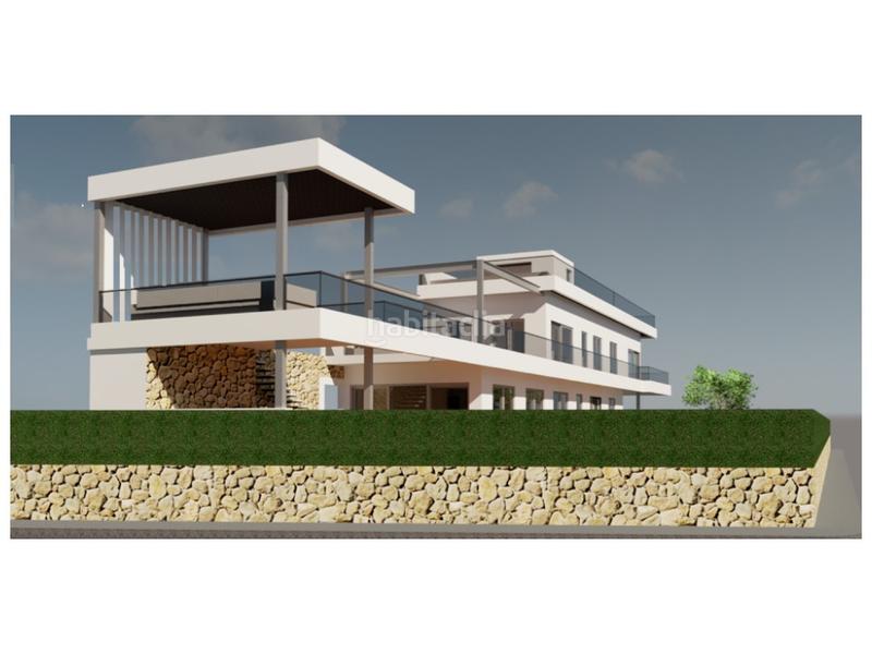 Foto cb5ea8c5-6888-4b95-85ba-e6c9aaa9c9bc. Terreny residencial a Santanyí poble Santanyí