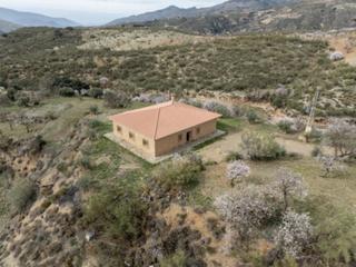 Wohngrundstück in Lobras. Parcela venta lobras