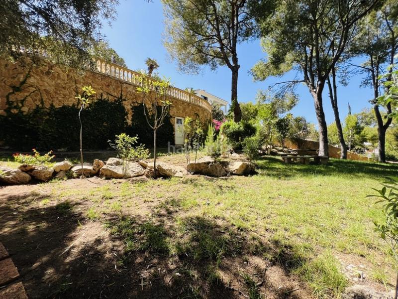 Foto 06ceab5e-f167-476f-a0d4-eb117f9f3bfb. Casa amb piscina a Santa Ponça Calvià