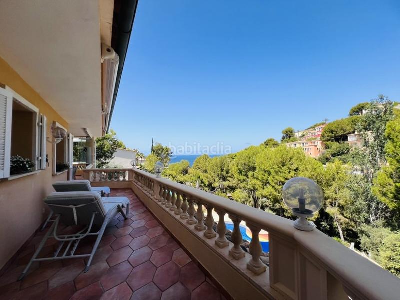 Foto 0c732ecc-649f-4e48-b0a9-70bf4b7681ad. Casa amb piscina a Santa Ponça Calvià