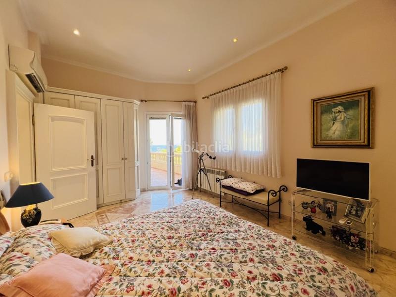 Foto 566d496d-bb9e-48d4-9796-a39b9e9af2b3. Casa amb piscina a Santa Ponça Calvià