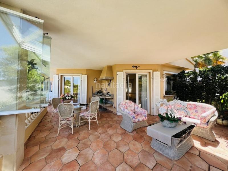 Foto 76ea1852-5b94-4a27-ac99-e3164a61f2ed. Casa amb piscina a Santa Ponça Calvià