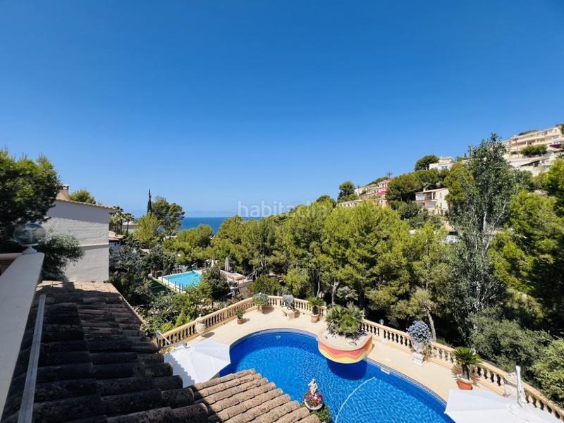 Foto 78dc5c9d-f0e1-4357-b03d-bda1955b1f11. Casa amb piscina a Santa Ponça Calvià