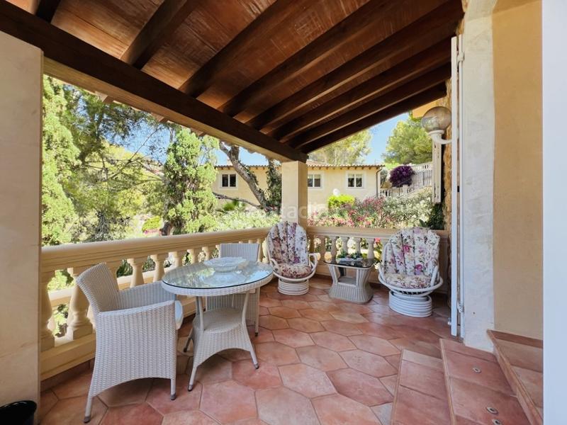 Foto 832c7369-032e-49ed-b635-bbba1e36722a. Casa amb piscina a Santa Ponça Calvià