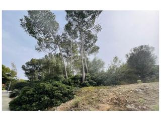 Residential Plot in Portals Nous. Parcela edificable en cala vinyes