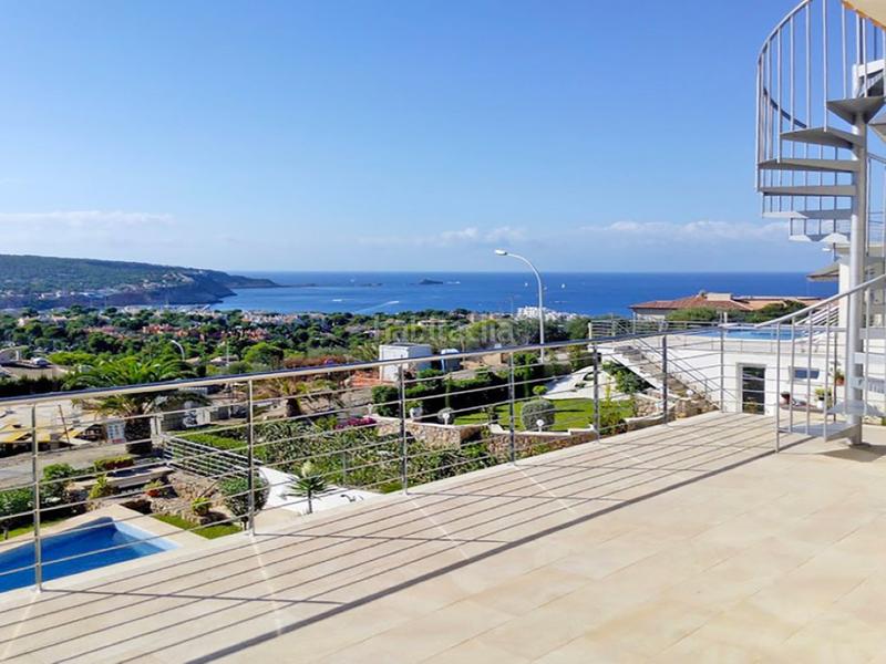 Foto c8c22af5-2c22-479c-a1f9-55a125e48890. Affitto casa con piscina in Santa Ponça Calvià