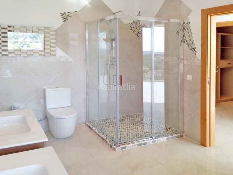 Foto f391b89b-9a36-4fe1-904e-6652b7633af6. Affitto casa con piscina in Santa Ponça Calvià