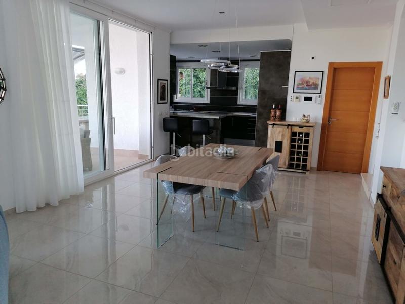 Foto 05e1b29a-4db4-4df3-89ef-4c42bf6a7f0c. Alquiler casa villa de lujo con vistas al mar en santa ponsa en Calvià