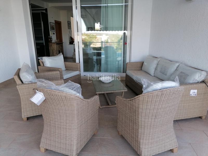 Foto f08bbd6e-2df6-4ca1-983a-369e2cb8c5b9. Alquiler casa villa de lujo con vistas al mar en santa ponsa en Calvià