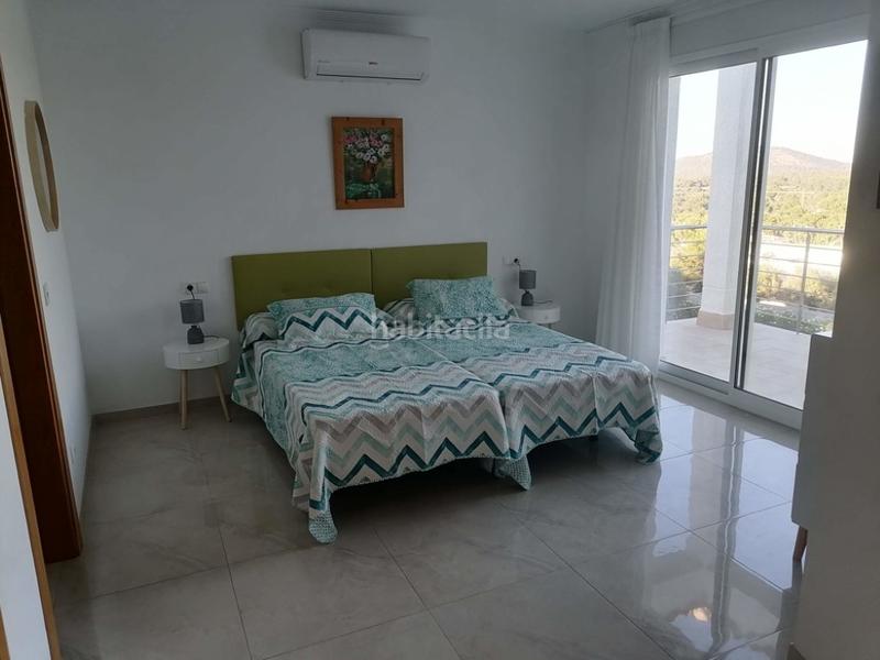 Foto 569352fc-0688-4d7e-ad7c-8e6b24352007. Lloguer casa amb piscina a Santa Ponça Calvià