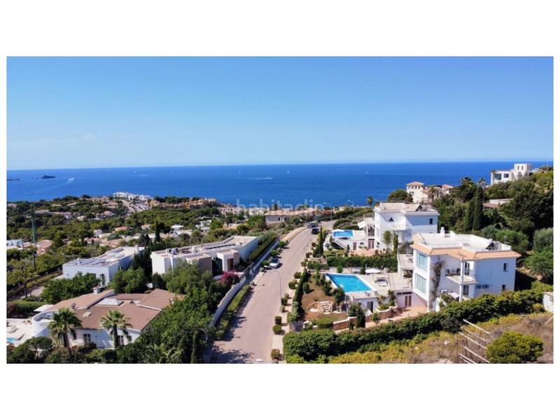 Foto ce2bc5af-05e2-42ab-8237-6b2629998b49. Lloguer casa amb piscina a Santa Ponça Calvià