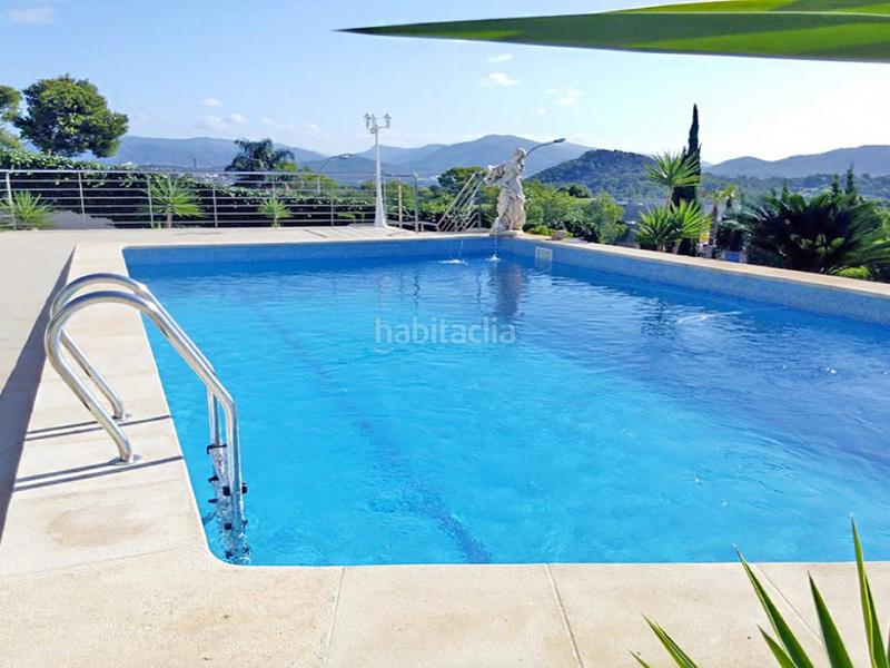 Foto d931f7d8-6d63-4828-a7b6-bd25279adc35. Miete haus mit pool in Santa Ponça Calvià