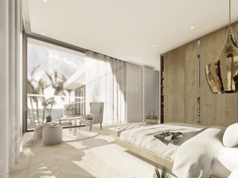 Foto d7edd1e9-668e-4edd-b5a0-04cdac90cbce. Wohngrundstück in Cala Vinyes Calvià