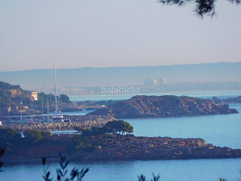 Foto 0ba29f63-bbad-4a34-ae21-9a8a9d1b989a. Wohngrundstück in Palmanova Calvià