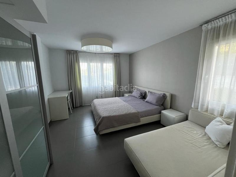 Foto 20cf715e-72cd-41da-ab35-e811bf39267f. Casa amb piscina a Santa Ponça Calvià