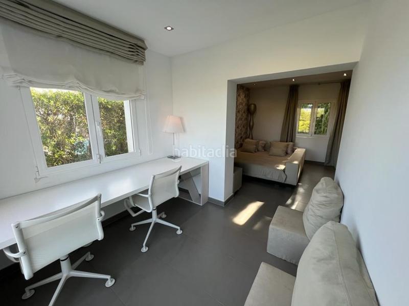 Foto 3777c203-d242-49ea-baae-30532a7b574a. Casa amb piscina a Santa Ponça Calvià