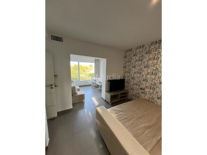 Foto 5654c7cf-7140-455b-bd4e-12428485bce4. Casa amb piscina a Santa Ponça Calvià