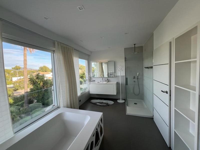 Foto 881b8e30-3736-4bdf-95c6-039a57da51c0. Casa amb piscina a Santa Ponça Calvià