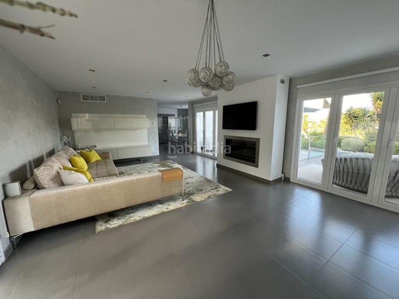 Foto a3a0335c-0ce0-407b-b10e-e5a7f2409d2a. Casa amb piscina a Santa Ponça Calvià