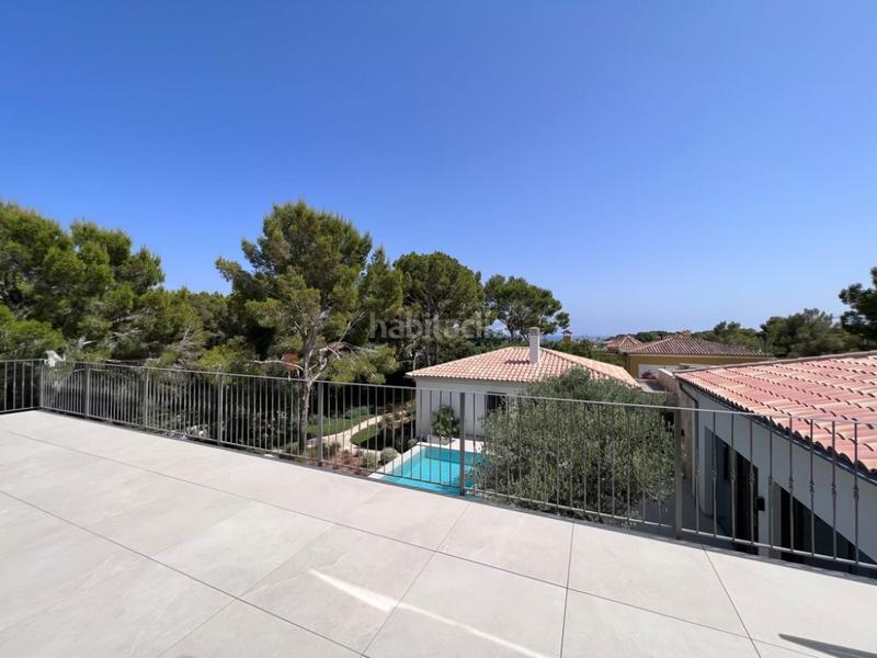 Foto 0ce66f7a-f071-405d-a8a8-f59d06c62890. Casa amb piscina a Sol de Mallorca Calvià