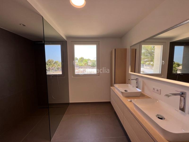 Foto 693a9faa-35e3-4872-84df-6054fc64b7d7. Casa amb piscina a Sol de Mallorca Calvià