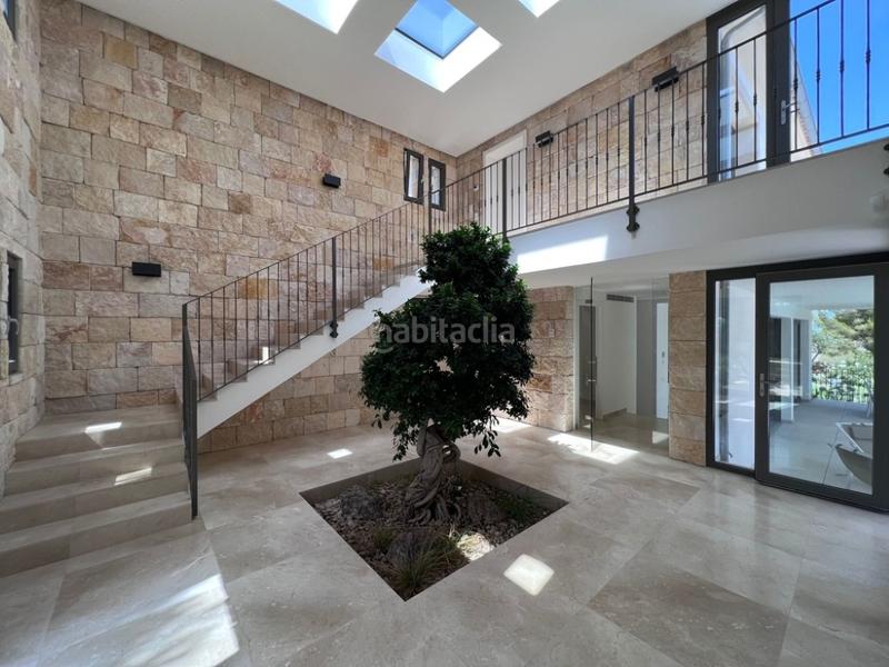 Foto 96d8afe4-1c53-472f-b883-878407089190. Casa amb piscina a Sol de Mallorca Calvià